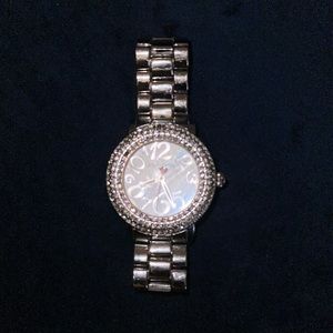 BETSEY Johnson watch